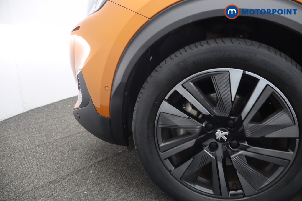 Peugeot 2008 Gt Premium Automatic Electric SUV - Stock Number (1649174) - 31st supplementary image