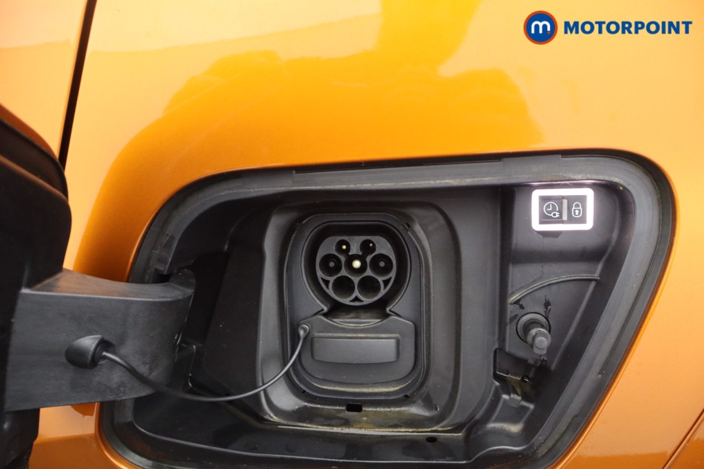 Peugeot 2008 Gt Premium Automatic Electric SUV - Stock Number (1649174) - 32nd supplementary image