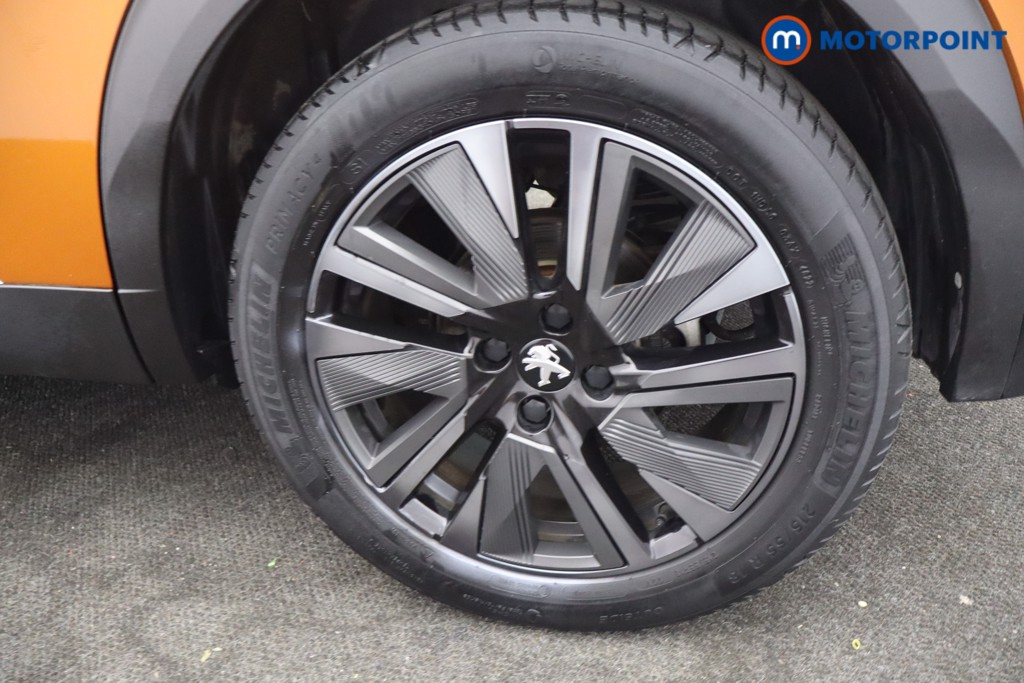 Peugeot 2008 Gt Premium Automatic Electric SUV - Stock Number (1649174) - 33rd supplementary image