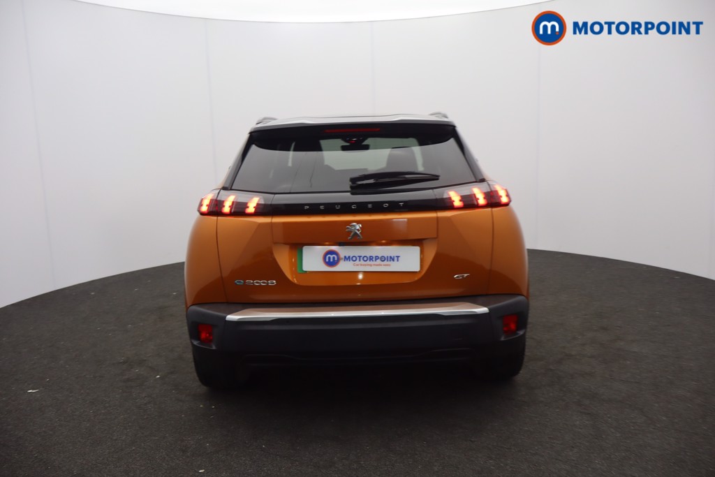 Peugeot 2008 Gt Premium Automatic Electric SUV - Stock Number (1649174) - 1st supplementary image