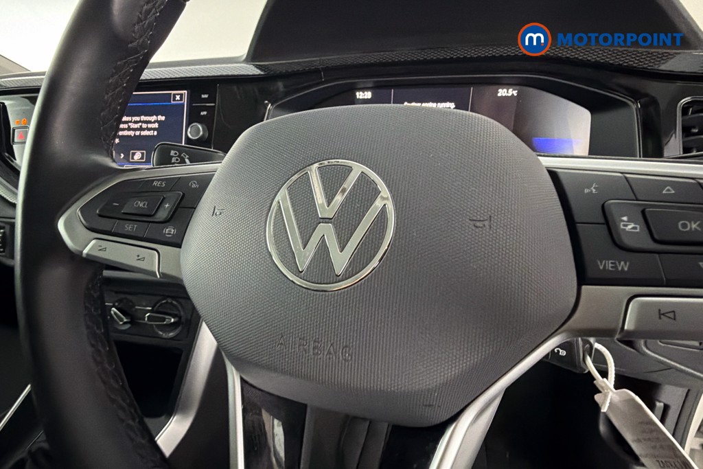 Volkswagen Polo Life Manual Petrol Hatchback - Stock Number (1649254) - 5th supplementary image