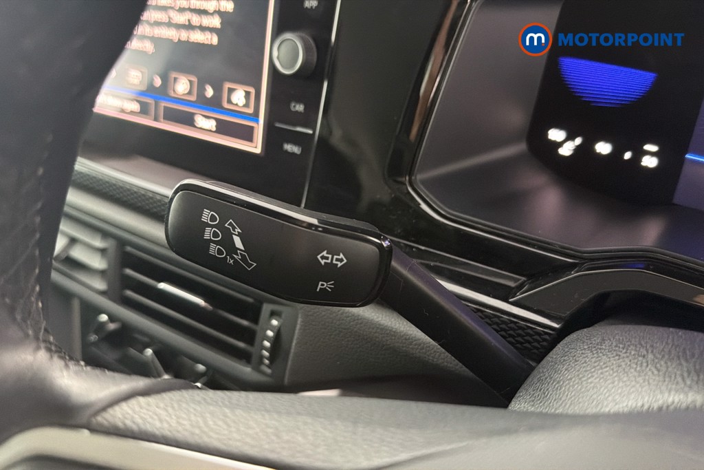 Volkswagen Polo Life Manual Petrol Hatchback - Stock Number (1649254) - 6th supplementary image