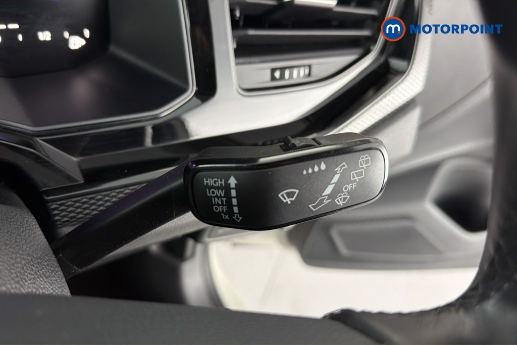 Volkswagen Polo Life Manual Petrol Hatchback - Stock Number (1649254) - 7th supplementary image