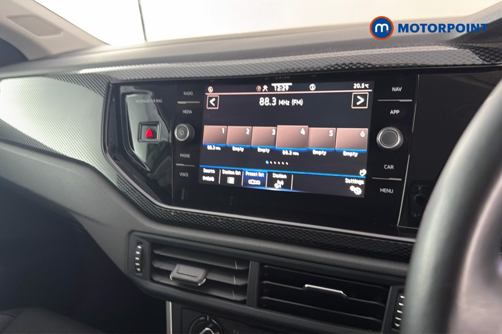 Volkswagen Polo Life Manual Petrol Hatchback - Stock Number (1649254) - 9th supplementary image