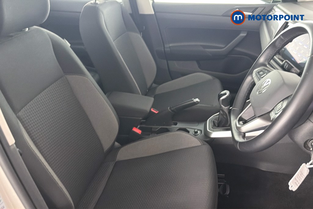 Volkswagen Polo Life Manual Petrol Hatchback - Stock Number (1649254) - 22nd supplementary image