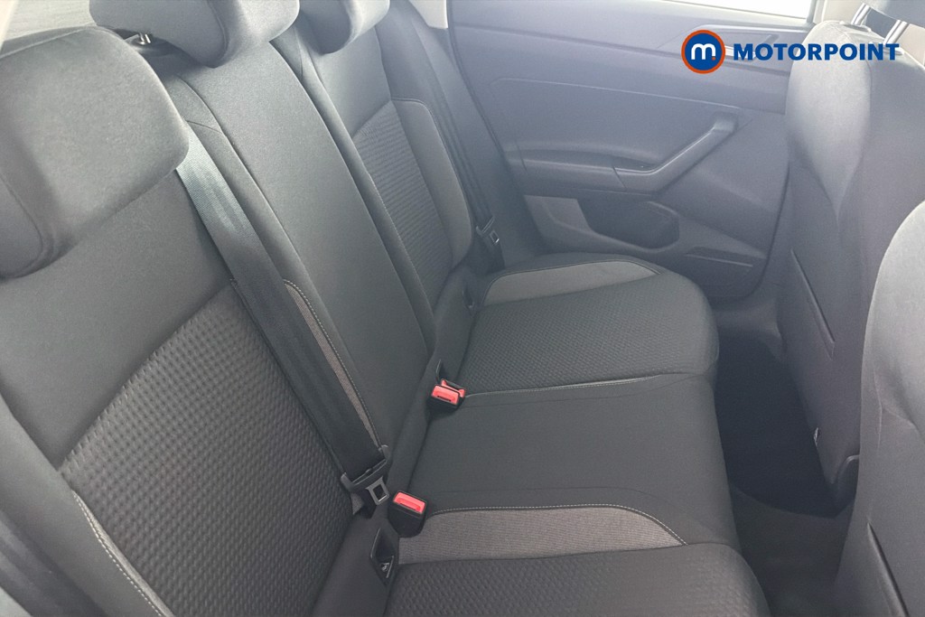Volkswagen Polo Life Manual Petrol Hatchback - Stock Number (1649254) - 28th supplementary image