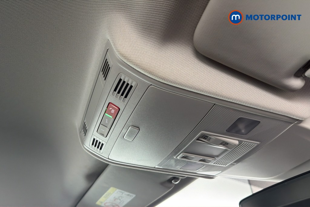 Volkswagen Polo Life Manual Petrol Hatchback - Stock Number (1649254) - 32nd supplementary image