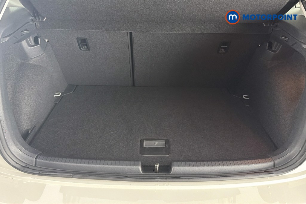Volkswagen Polo Life Manual Petrol Hatchback - Stock Number (1649254) - 33rd supplementary image