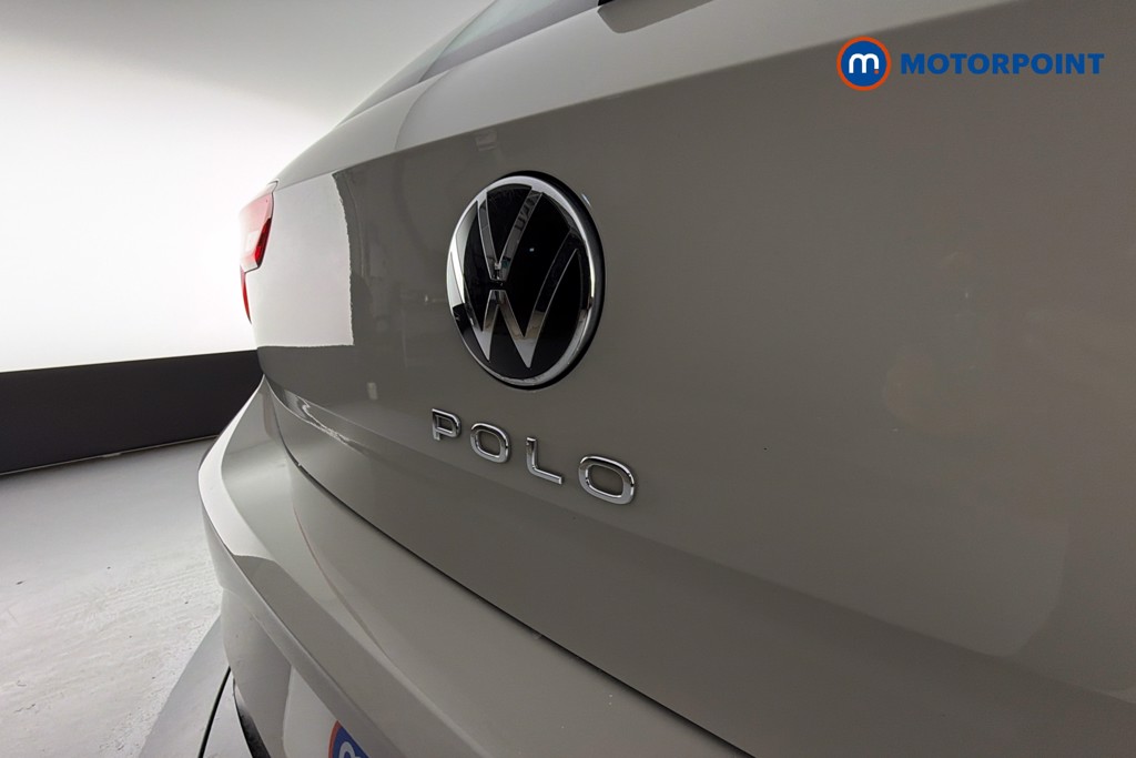 Volkswagen Polo Life Manual Petrol Hatchback - Stock Number (1649254) - 37th supplementary image