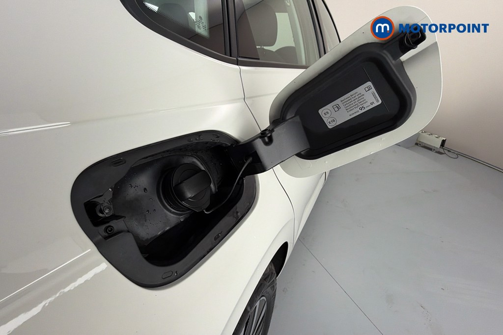 Volkswagen Polo Life Manual Petrol Hatchback - Stock Number (1649254) - 41st supplementary image