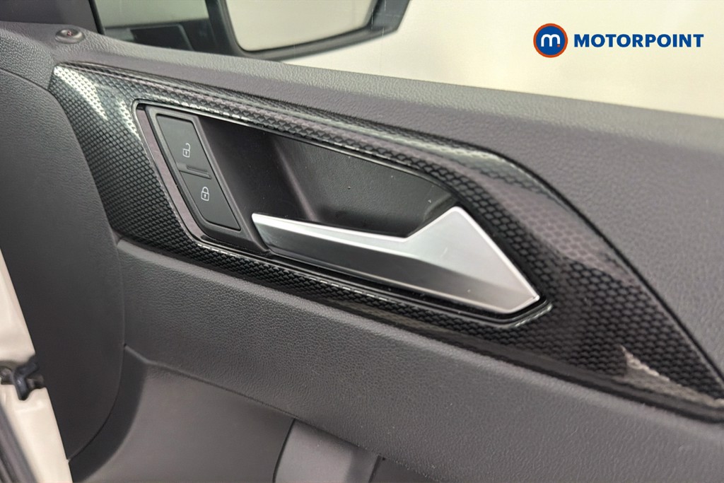 Volkswagen Polo Life Manual Petrol Hatchback - Stock Number (1649254) - 42nd supplementary image