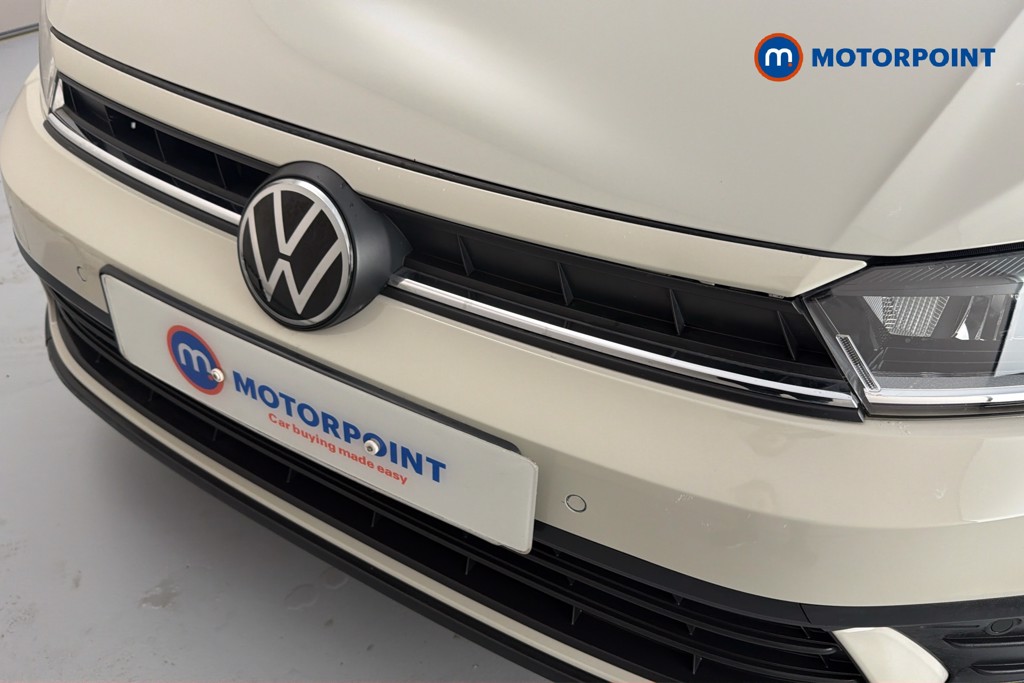 Volkswagen Polo Life Manual Petrol Hatchback - Stock Number (1649254) - 45th supplementary image