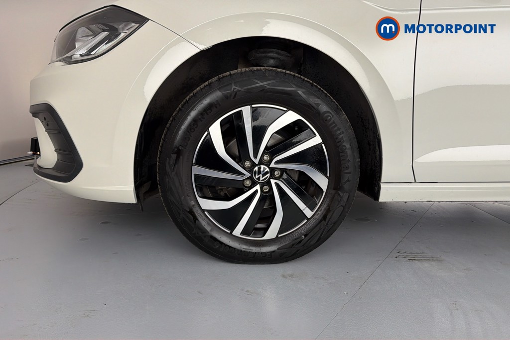 Volkswagen Polo Life Manual Petrol Hatchback - Stock Number (1649254) - 47th supplementary image