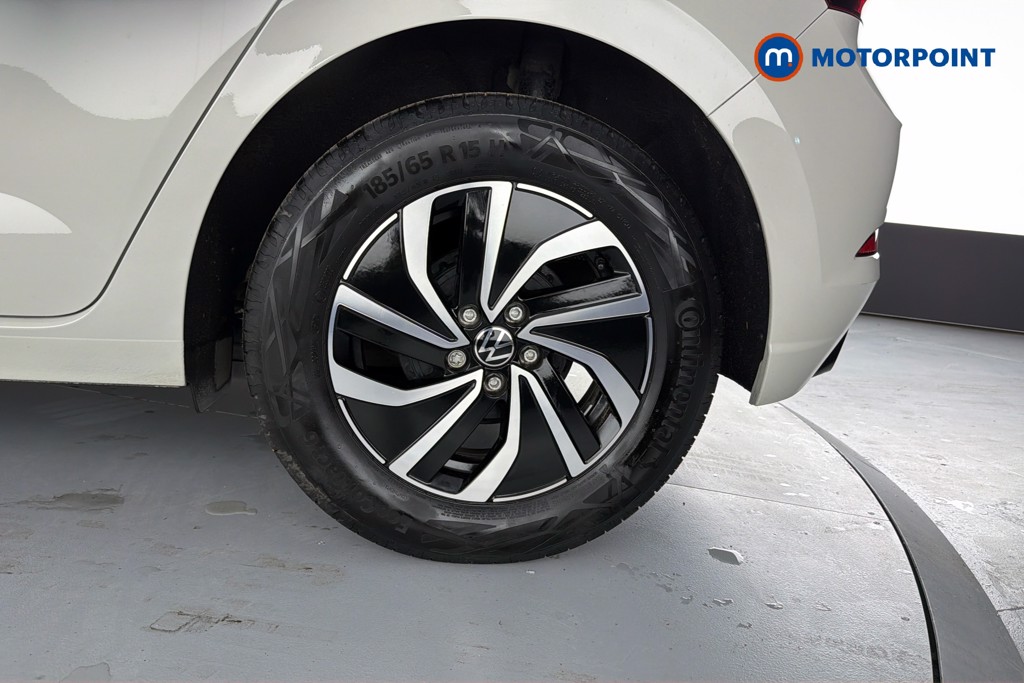 Volkswagen Polo Life Manual Petrol Hatchback - Stock Number (1649254) - 48th supplementary image