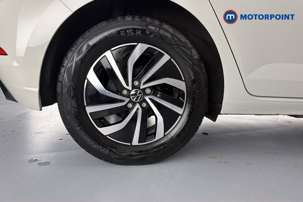 Volkswagen Polo Life Manual Petrol Hatchback - Stock Number (1649254) - 49th supplementary image