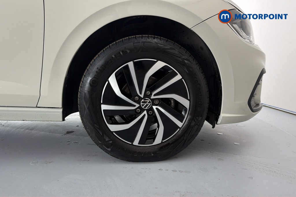 Volkswagen Polo Life Manual Petrol Hatchback - Stock Number (1649254) - 50th supplementary image