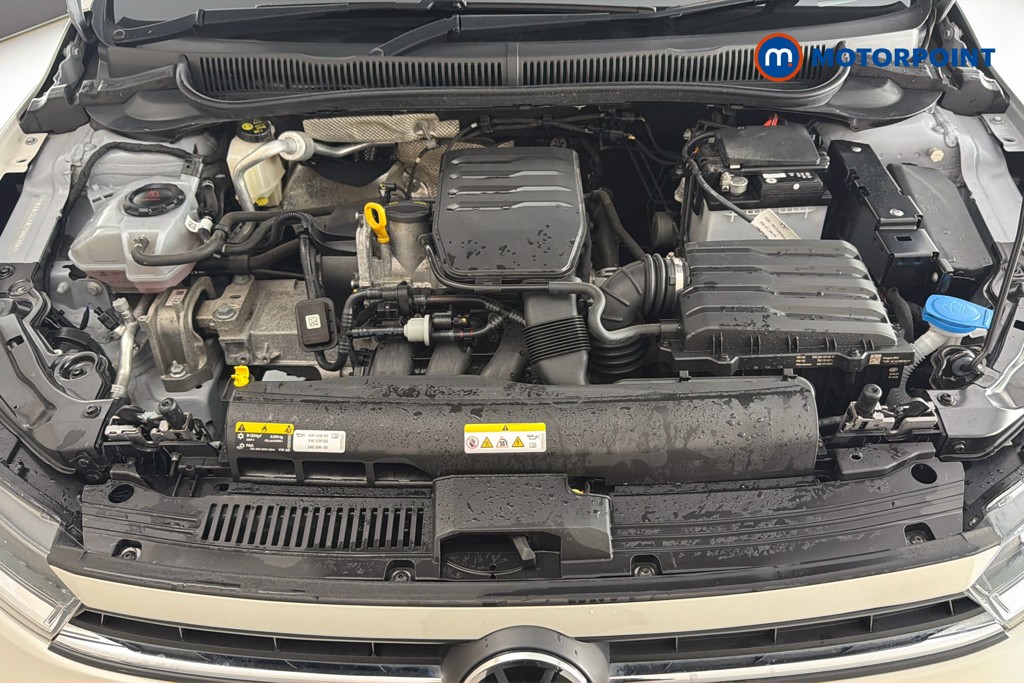 Volkswagen Polo Life Manual Petrol Hatchback - Stock Number (1649254) - 51st supplementary image