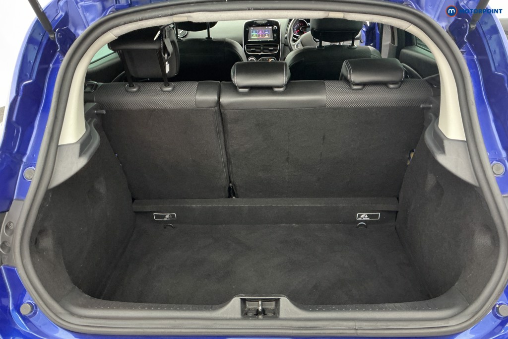 Renault Clio Gt Line Manual Petrol Hatchback - Stock Number (1649338) - 3rd supplementary image