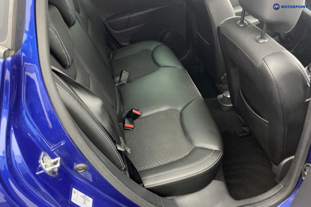 Renault Clio Gt Line Manual Petrol Hatchback - Stock Number (1649338) - 4th supplementary image