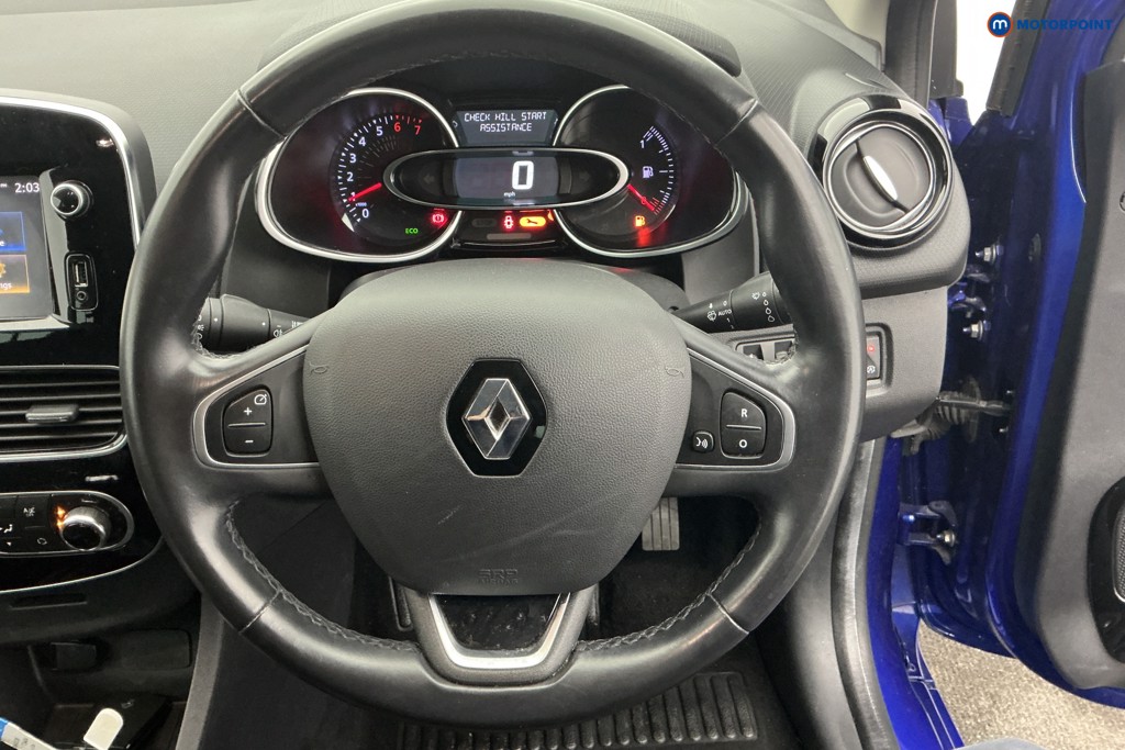 Renault Clio Gt Line Manual Petrol Hatchback - Stock Number (1649338) - 6th supplementary image