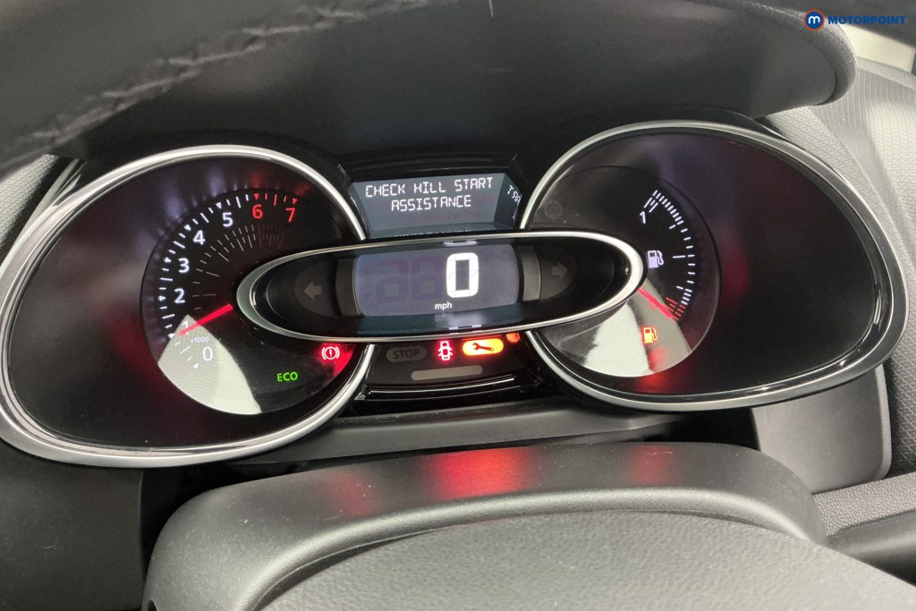 Renault Clio Gt Line Manual Petrol Hatchback - Stock Number (1649338) - 7th supplementary image