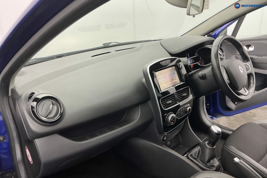 Renault Clio Gt Line Manual Petrol Hatchback - Stock Number (1649338) - 9th supplementary image