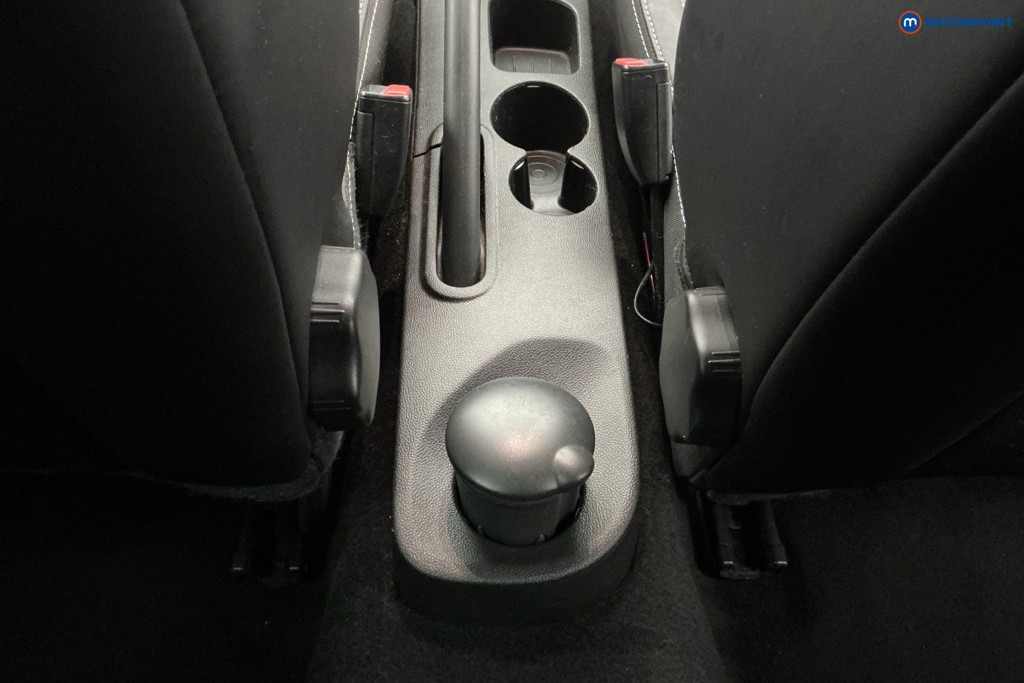 Renault Clio Gt Line Manual Petrol Hatchback - Stock Number (1649338) - 10th supplementary image