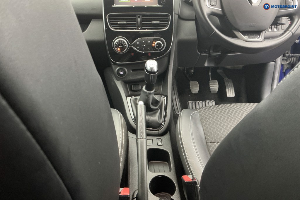 Renault Clio Gt Line Manual Petrol Hatchback - Stock Number (1649338) - 11th supplementary image