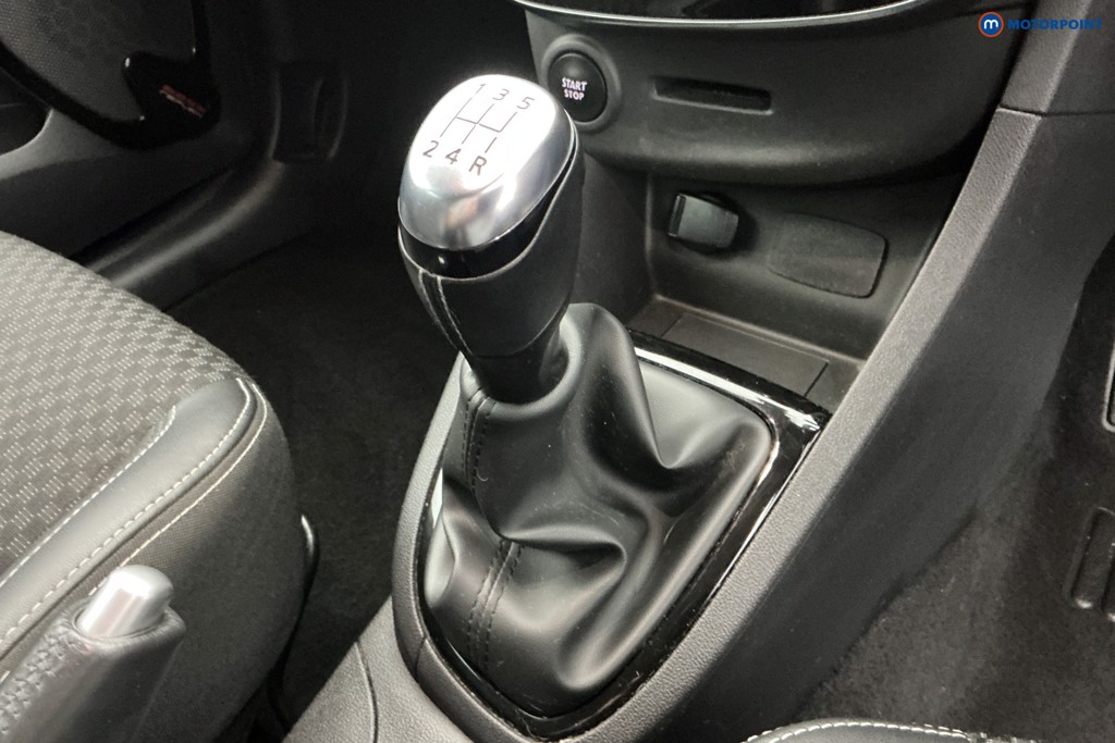 Renault Clio Gt Line Manual Petrol Hatchback - Stock Number (1649338) - 14th supplementary image