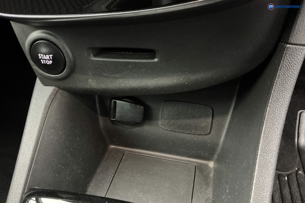 Renault Clio Gt Line Manual Petrol Hatchback - Stock Number (1649338) - 15th supplementary image