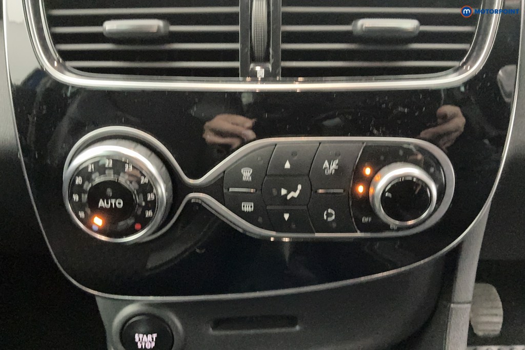 Renault Clio Gt Line Manual Petrol Hatchback - Stock Number (1649338) - 16th supplementary image