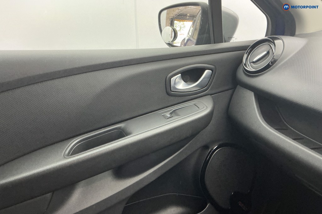 Renault Clio Gt Line Manual Petrol Hatchback - Stock Number (1649338) - 18th supplementary image