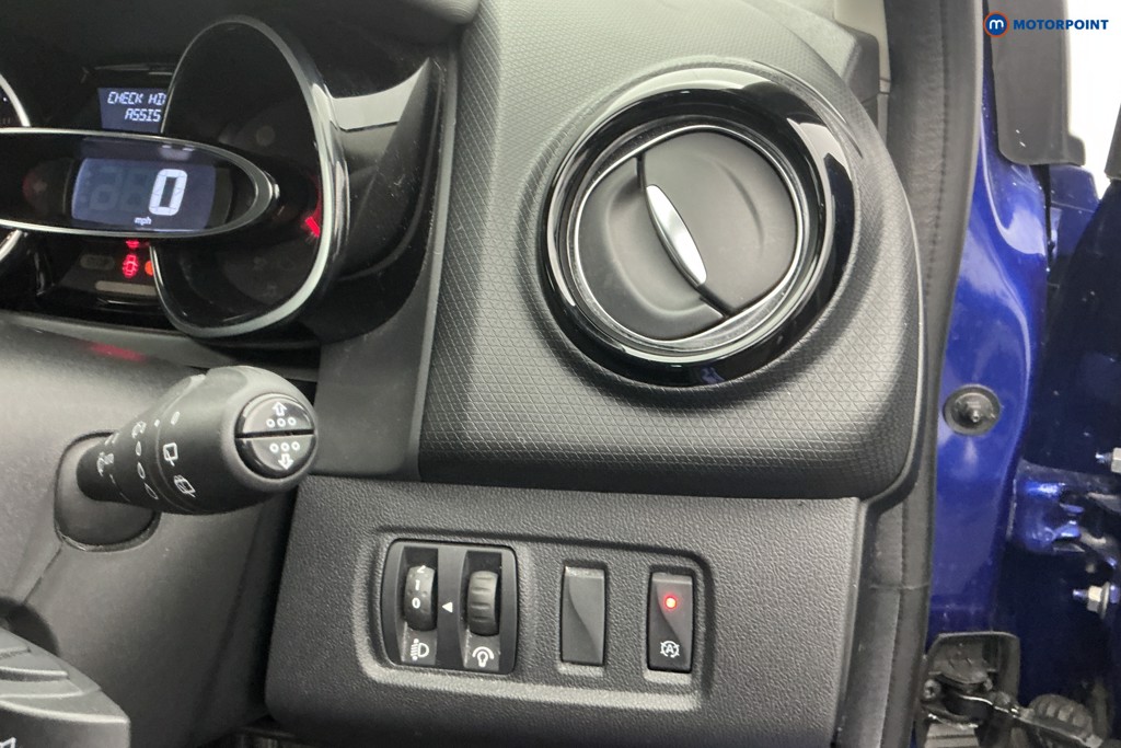 Renault Clio Gt Line Manual Petrol Hatchback - Stock Number (1649338) - 21st supplementary image