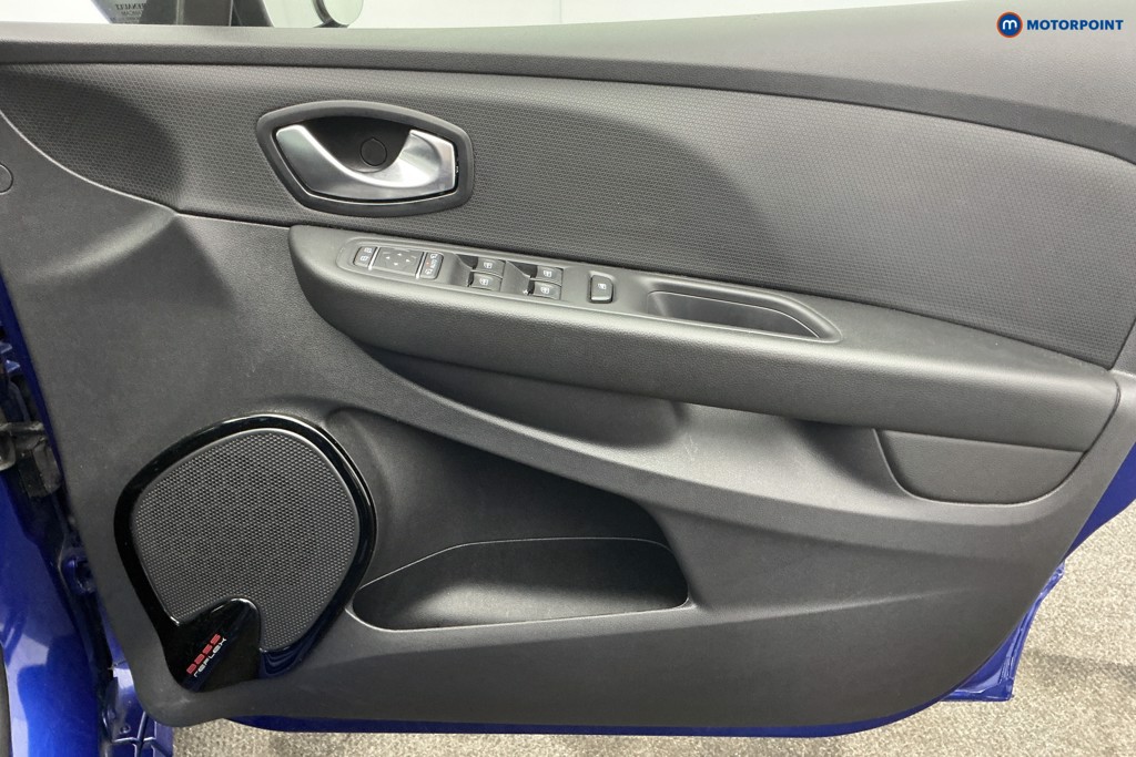 Renault Clio Gt Line Manual Petrol Hatchback - Stock Number (1649338) - 23rd supplementary image
