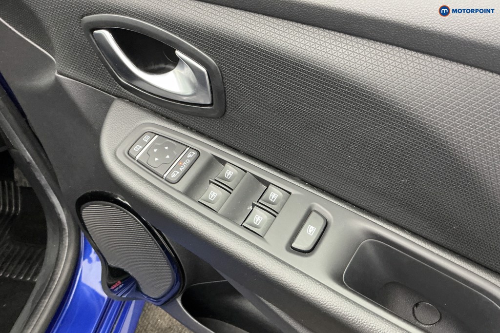 Renault Clio Gt Line Manual Petrol Hatchback - Stock Number (1649338) - 24th supplementary image