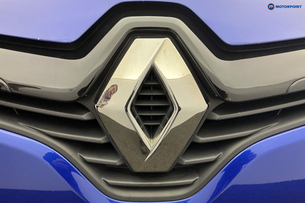 Renault Clio Gt Line Manual Petrol Hatchback - Stock Number (1649338) - 27th supplementary image