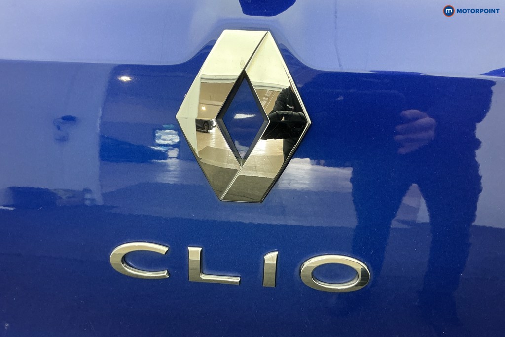 Renault Clio Gt Line Manual Petrol Hatchback - Stock Number (1649338) - 31st supplementary image