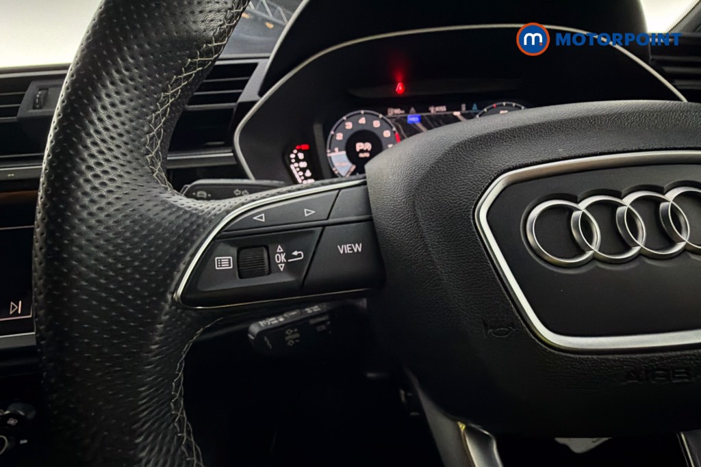 Audi Q3 S Line Automatic Petrol SUV - Stock Number (1649345) - 3rd supplementary image