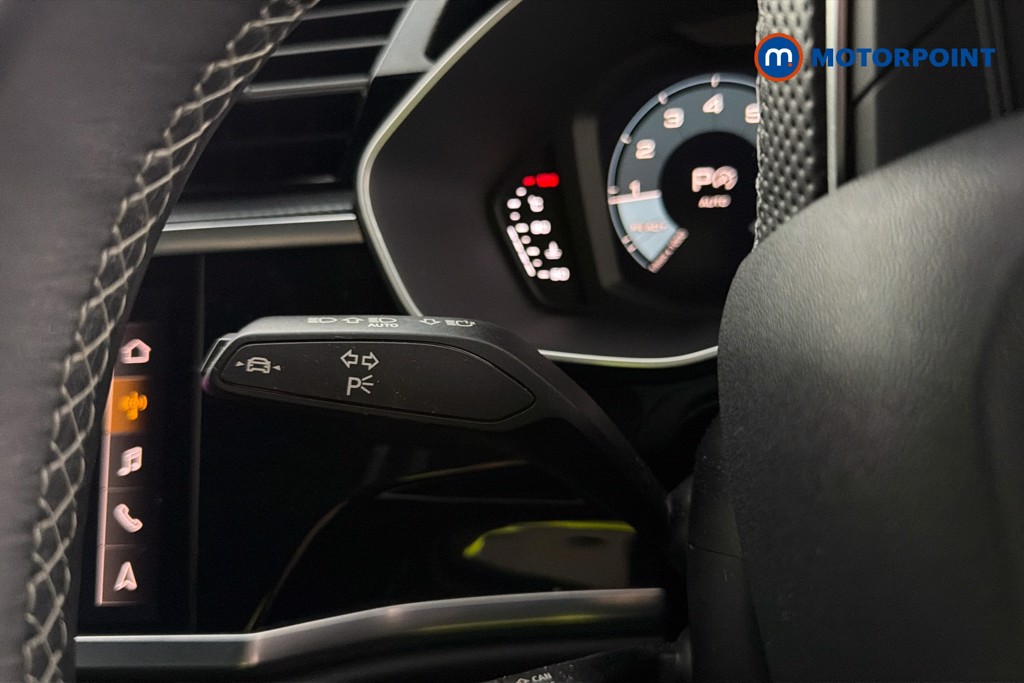 Audi Q3 S Line Automatic Petrol SUV - Stock Number (1649345) - 6th supplementary image