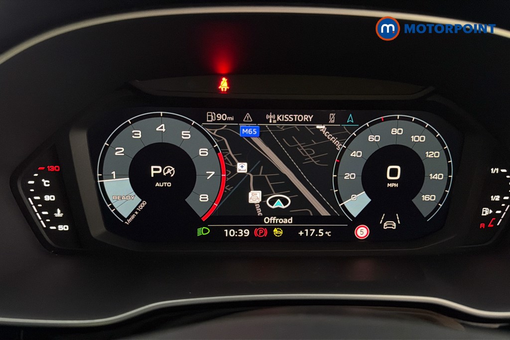 Audi Q3 S Line Automatic Petrol SUV - Stock Number (1649345) - 8th supplementary image