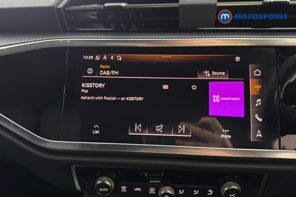Audi Q3 S Line Automatic Petrol SUV - Stock Number (1649345) - 9th supplementary image