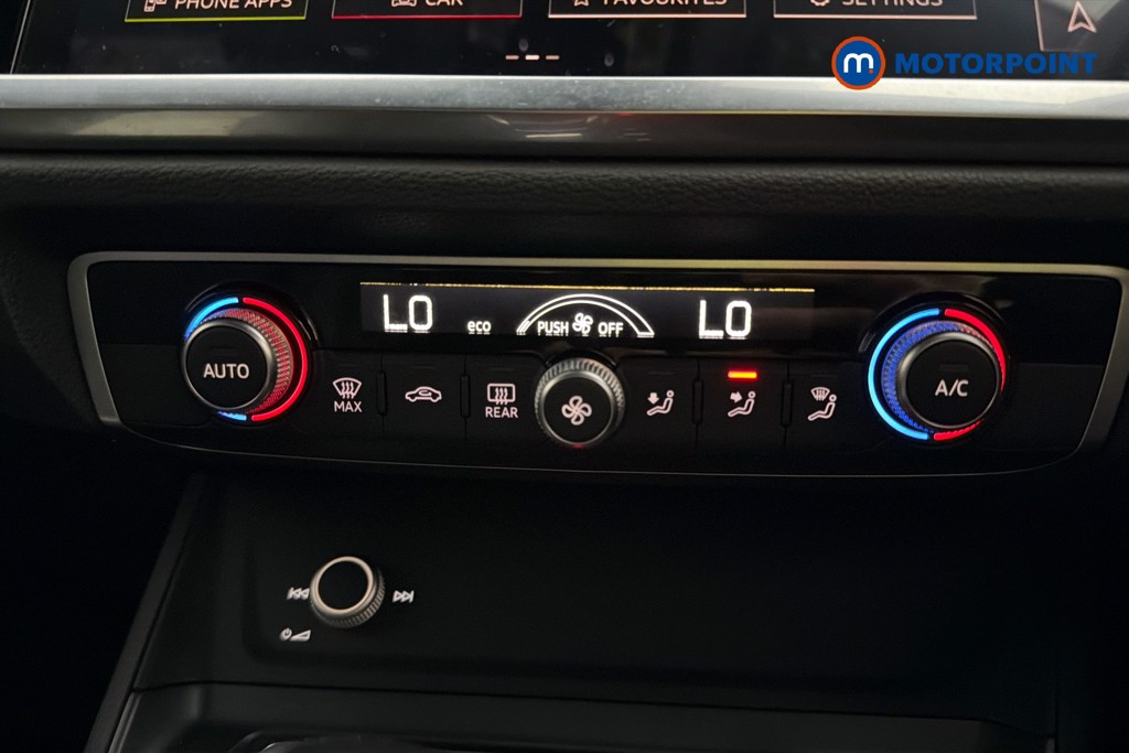 Audi Q3 S Line Automatic Petrol SUV - Stock Number (1649345) - 12th supplementary image