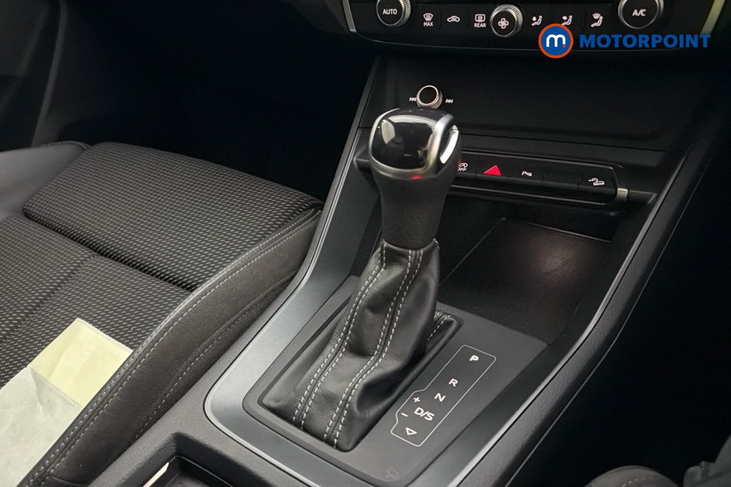 Audi Q3 S Line Automatic Petrol SUV - Stock Number (1649345) - 15th supplementary image