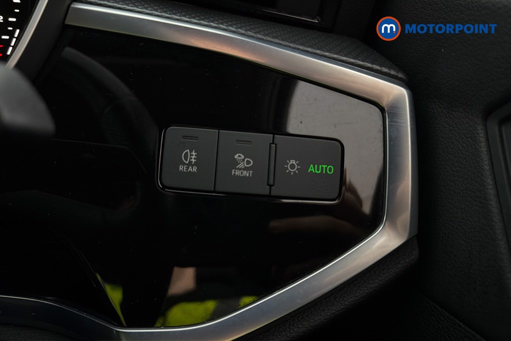 Audi Q3 S Line Automatic Petrol SUV - Stock Number (1649345) - 18th supplementary image