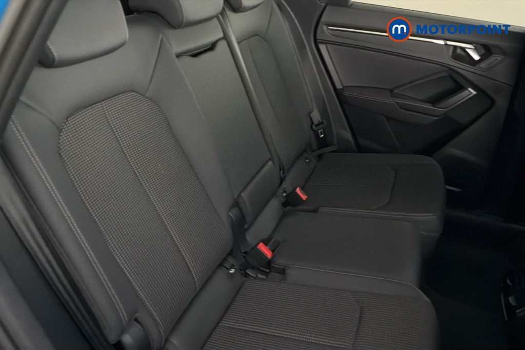 Audi Q3 S Line Automatic Petrol SUV - Stock Number (1649345) - 28th supplementary image