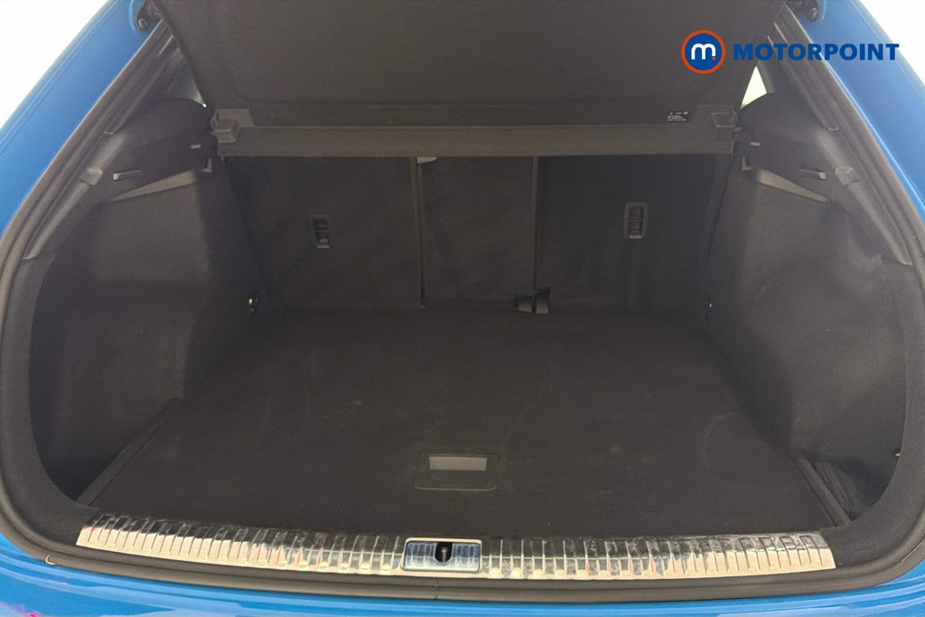 Audi Q3 S Line Automatic Petrol SUV - Stock Number (1649345) - 33rd supplementary image