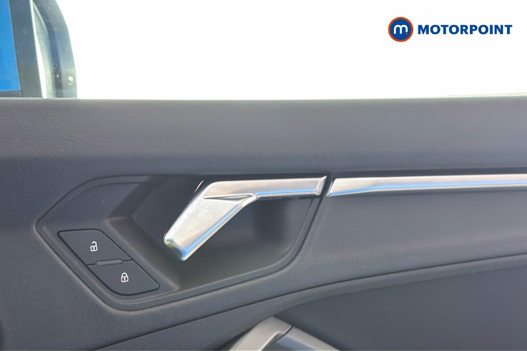 Audi Q3 S Line Automatic Petrol SUV - Stock Number (1649345) - 42nd supplementary image