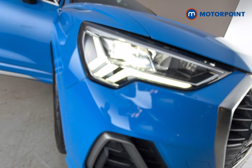 Audi Q3 S Line Automatic Petrol SUV - Stock Number (1649345) - 44th supplementary image