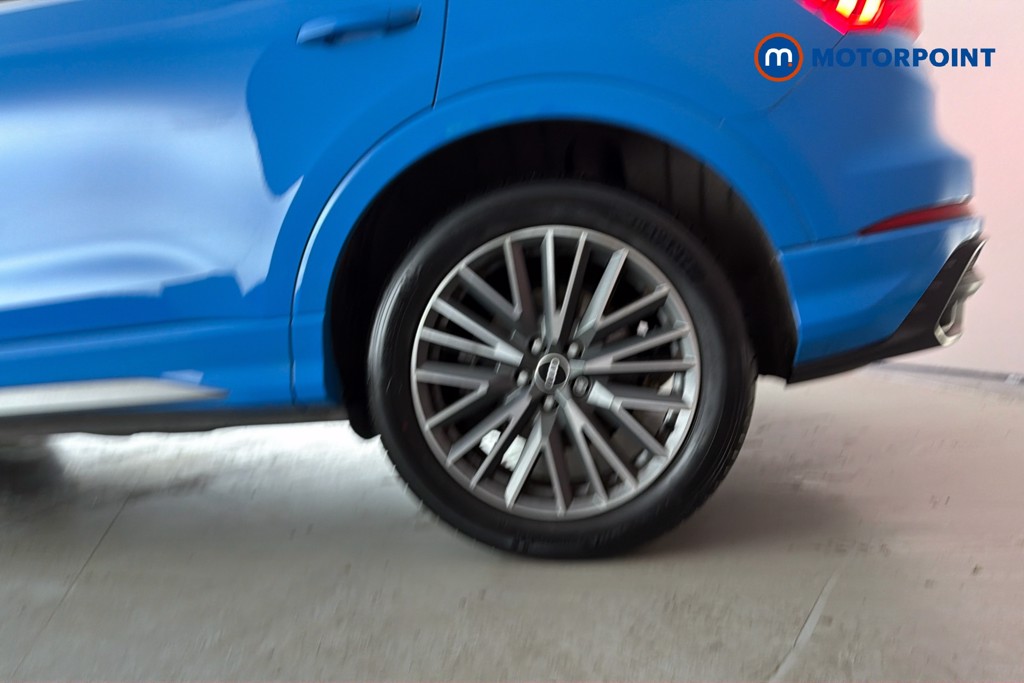 Audi Q3 S Line Automatic Petrol SUV - Stock Number (1649345) - 48th supplementary image