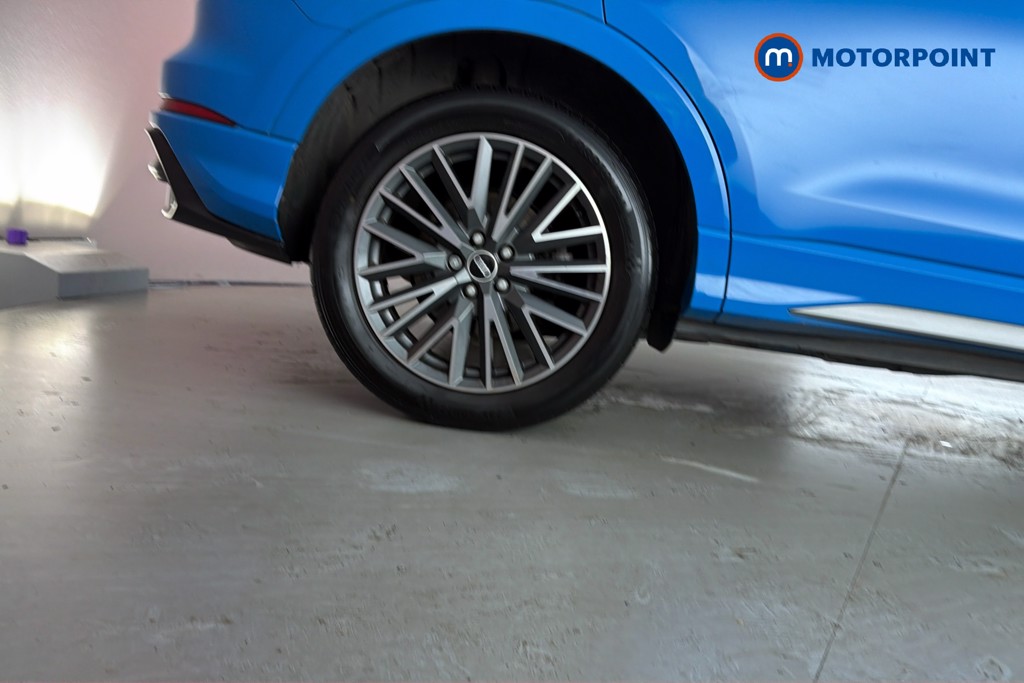 Audi Q3 S Line Automatic Petrol SUV - Stock Number (1649345) - 49th supplementary image